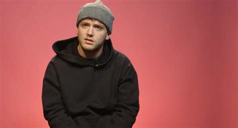Bazzi believes in the Law of Attraction | The FADER