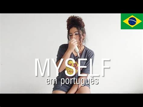 Bazzi   Myself  Catando em Português/Tradução/Legendado ...