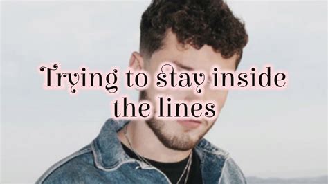 Bazzi Myself Official Lyrics    YouTube