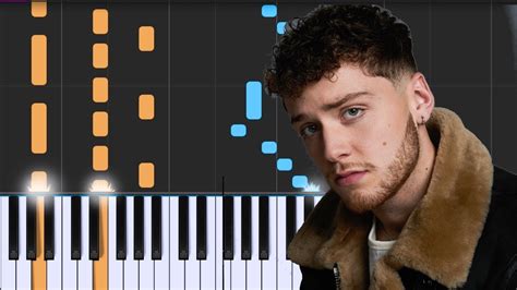 Bazzi    Myself  Piano Tutorial   Chords   How To Play ...