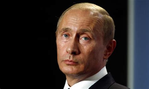 BBC criticised over  pro Putin  documentary | World news ...