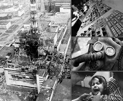 BBC NEWS | In Depth | Chernobyl