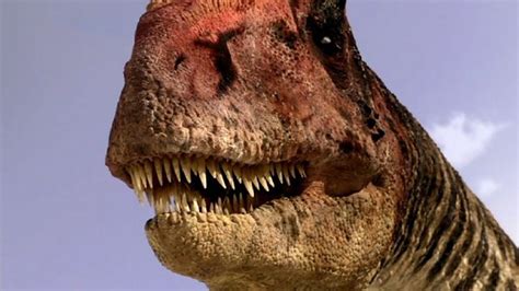 BBC One   Planet Dinosaur, Original Series, Fight for Life ...