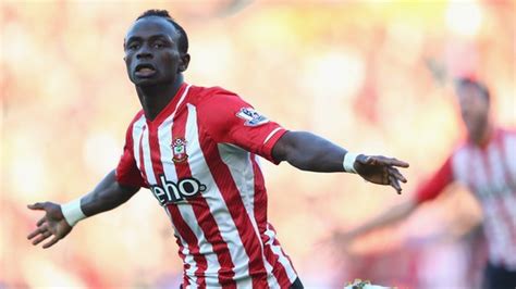 BBC Sport   2015 Africa Cup of Nations: Sadio Mane ...