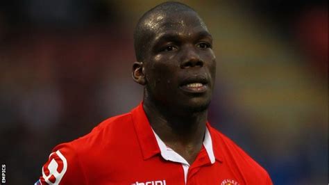 BBC Sport   Crewe Alexandra: Mathias Pogba miss angers ...