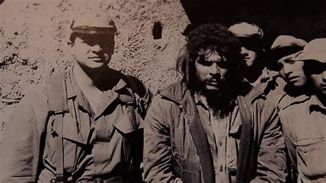 BBC World Service   Witness History, The Death of Che Guevara