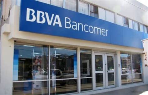BBVA Bancomer tiene NUEVO HORARIO para evitar aglomeración ...