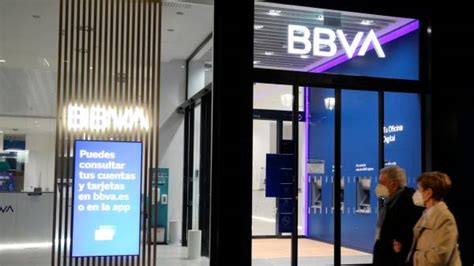 BBVA confirma conversaciones con Banco Sabadell para una ...