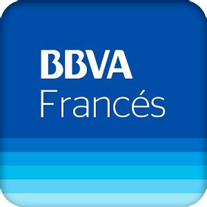 BBVA Francés | Banca Móvil AR   Android Apps on Google Play