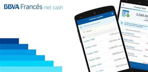 BBVA Francés net cash Argentina   Apps on Google Play