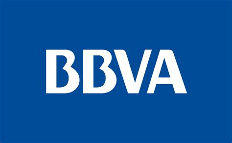 BBVA Logo – Banco Bilbao Vizcaya Argentaria Logo   PNG e ...