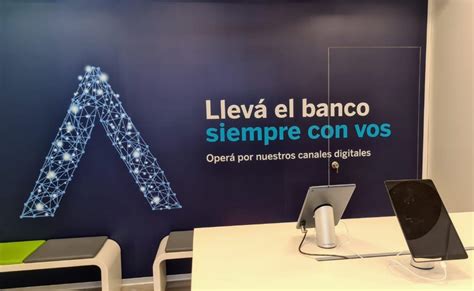 BBVA transforma su modelo de atención en Argentina con nuevas ...