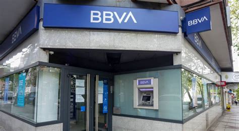 BBVA ya tiene abiertas todas sus oficinas en España ...