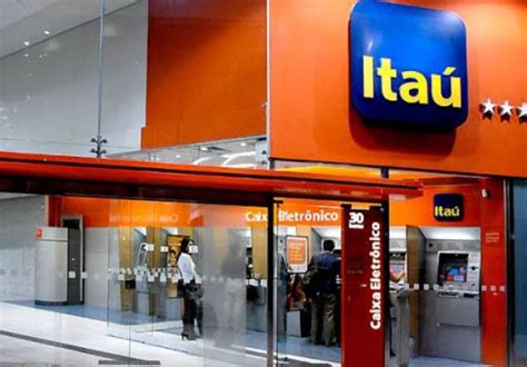 BC: Itaú lidera ranking de reclamações de clientes contra bancos   Hoje ...