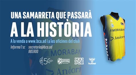 BC MoraBanc Andorra | Pàgina web oficial del Bàsquet Club Andorra