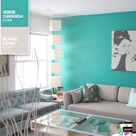 BCH AmericanColors1 | Depa | Tiffany bedroom, Room colors ...