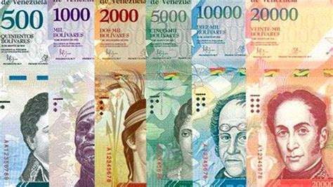 BCV desmiente que estén circulando billetes falsos de 100 ...