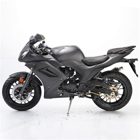 BD125 1 Buy Ninja Clone Boom 125cc Full Size Motorcycle ...