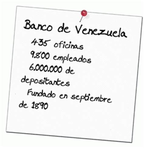 BDVenlinea BANCO de VENEZUELA www.bancodevenezuela.com