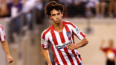 Beating your rivals is always special – Joao Felix revels ...