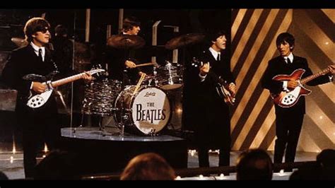 Beatles Because   YouTube