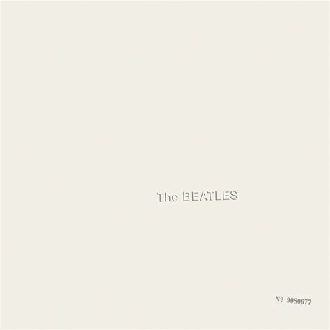 Beatles   White Album  50th Anniversary Deluxe Vinyl ...