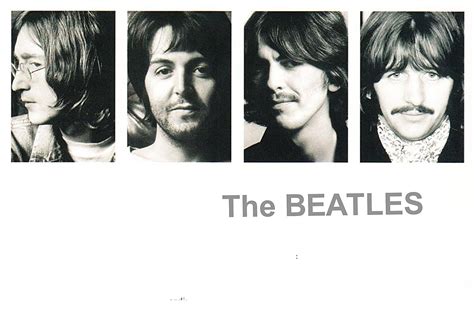 Beatles White Album Songs Ranked Worst to Best