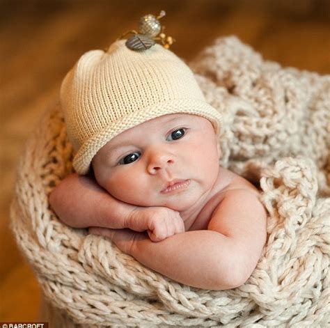 Beautiful Babies Pictures
