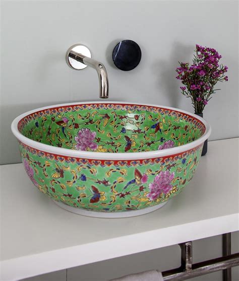 Beautiful basins for bathrooms and cloakrooms | Sink, Boho ...