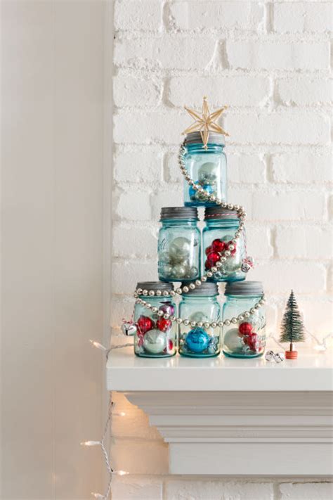 Beautiful Country Christmas Decorating Ideas   Festival ...
