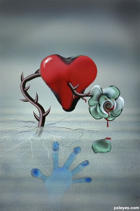 beautiful heart pic   Beautiful Pictures Photo  31395948 ...