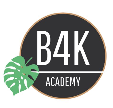 Beautiful Knowledge Academy   B4K Skincare