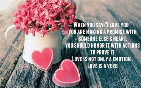 Beautiful Love Messages   Romantic Words Of Love   WishesMsg