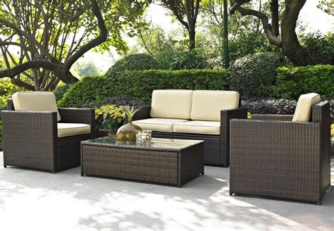 Beautiful Outdoor Furniture to Decorate Your Garden ...