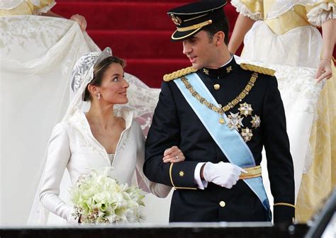 Beautiful Pictures From Royal Weddings Around the World ...