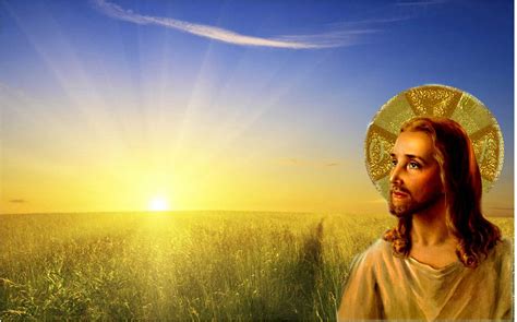 Beautiful Pictures of Jesus Wallpapers  63+ background pictures