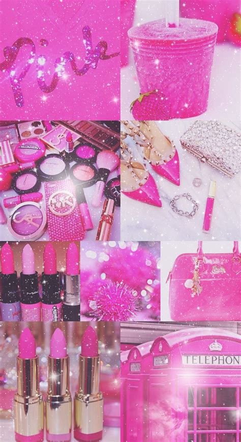 Beautiful Pink Girly Beautiful Pink Cute Wallpapers For Girls ...