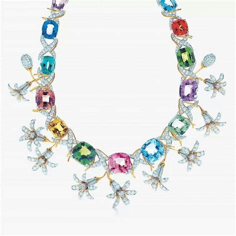 Beautiful | Tiffany jewelry, Amazing jewelry, Jewelry