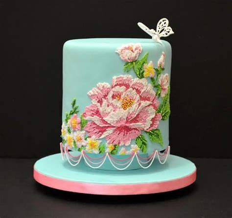 Beautifully Decorated Cake Pictures, Photos, and Images ...