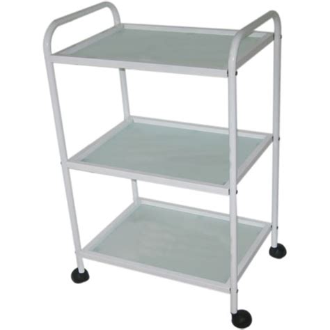 Beauty and Hairdressing Salon Trolleys delivered Australia ...