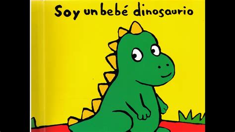 Bebé dinosaurio   Cuentos infantiles   Preescolar   YouTube
