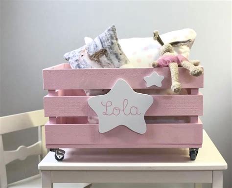 Bebes Manualidades   Cajas de madera para guardar juguetes | Cajas de ...