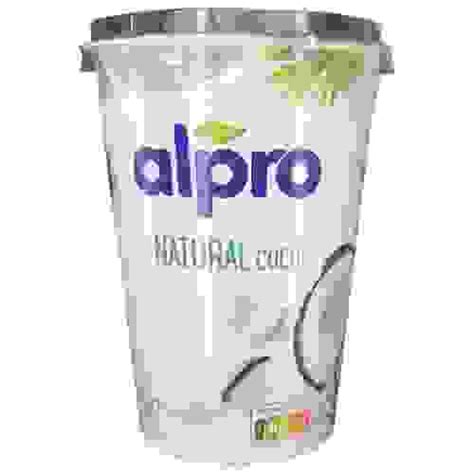 Bebida Alpro Coco: calorías, ingredientes, dónde comprar ...
