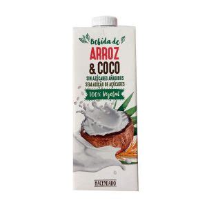 Bebida de Almendras Zero  Mercadona  | SuperVeggie