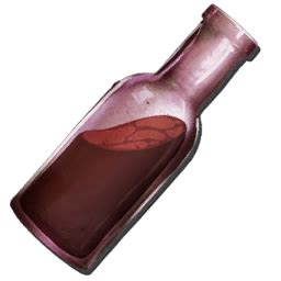 Bebida medicinal   Wiki oficial de ARK: Survival Evolved