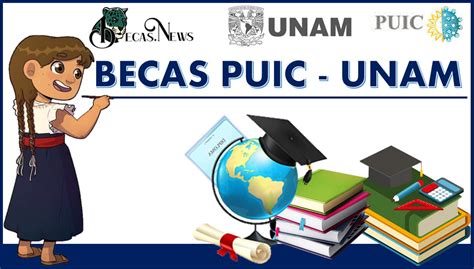Beca Para Disminuir El Bajo Rendimiento Académico UNAM 2021 2022  ...
