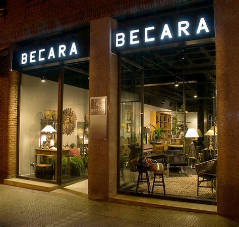 Becara abre una nueva tienda en Bilbao   Noticias Infurma ...