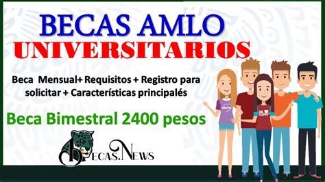 Becas AMLO Preescolar 2021 2022: Convocatoria, Registro Y Requisitos  ...