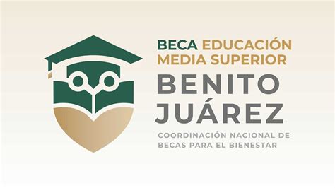 Becas Benito Juárez: ¿Cuándo se recibe el próximo pago? – Noticieros ...