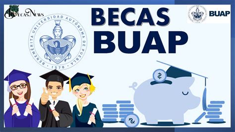 Becas BUAP 2021 2022| Convocatorias, Requisitos Y Registro  ...